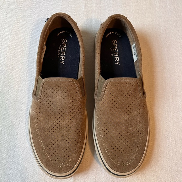 Sperry Memory Foam Loafers - Picture 1 of 2